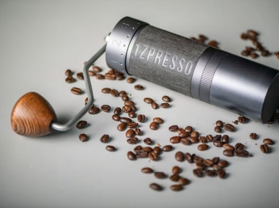 طاحونة - 1Zpresso J-MAX