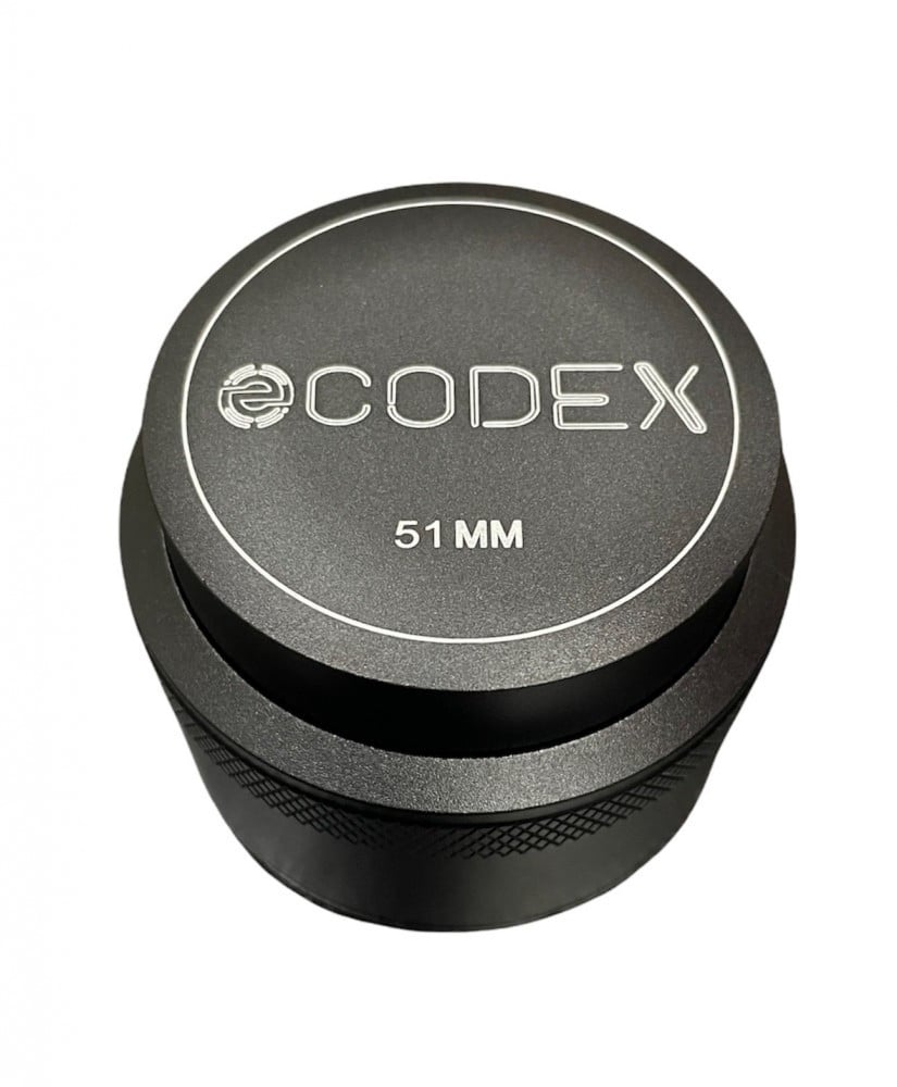 تامبر احترافي من كوديكس مقاس 51mm