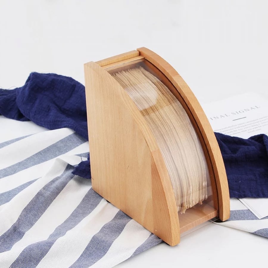 قاعدة فلاتر v60