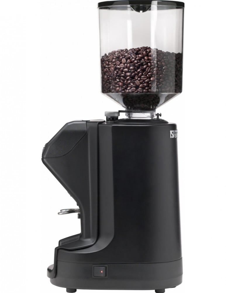 نوفا سيمونيلي MDX - طاحنة القهوة بخاصية الطحن حسب الكمية المطلوبة | Nuova Simonelli MDX On Demand