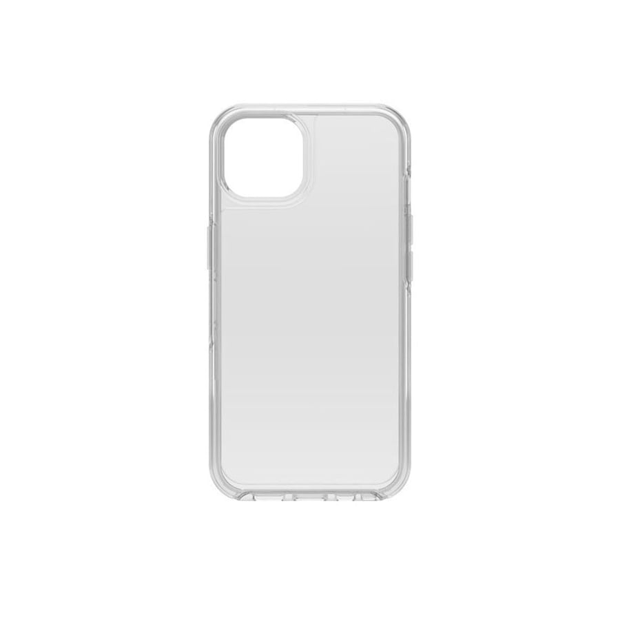 Otterbox Symmetry Case Cover for iPhone 13 - Transparent