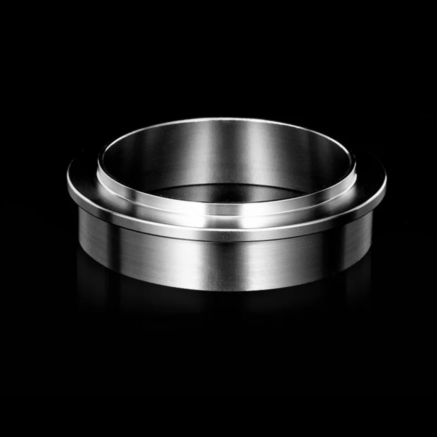 حلقة المحافظة على البن مقاس 51mm ستيل