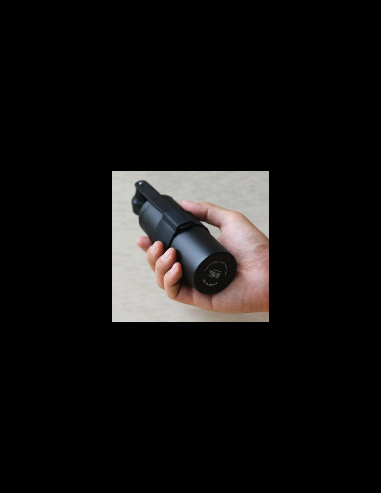 ريفرز جريت - طاحنة القهوة اليدوية | Rivers Coffee Grinder Grit