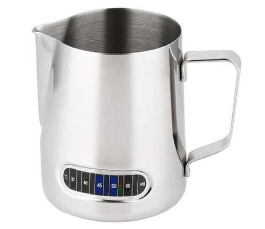 بيتشر 550 ml بمقياس حراري