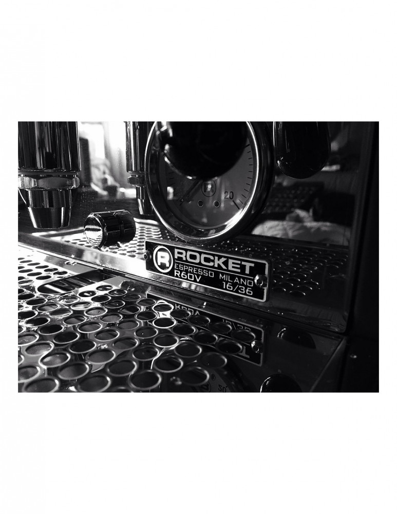 روكيت (R60V) | Rocket  R60V