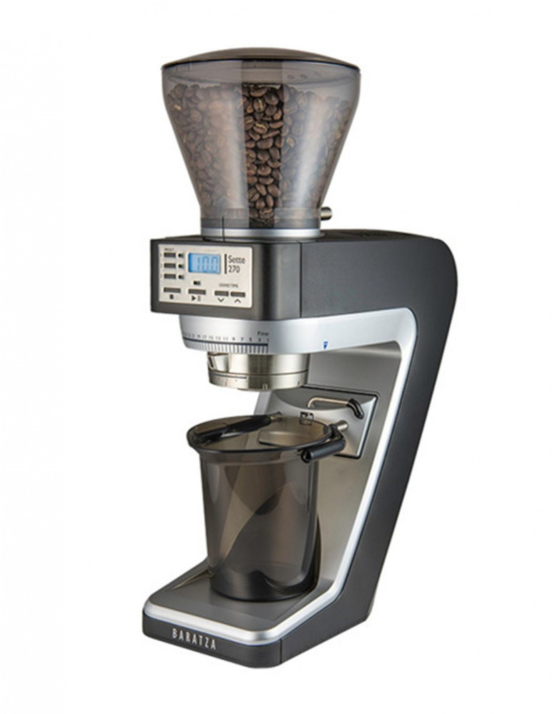 براتزا ستي 270 | Baratza Sette 270