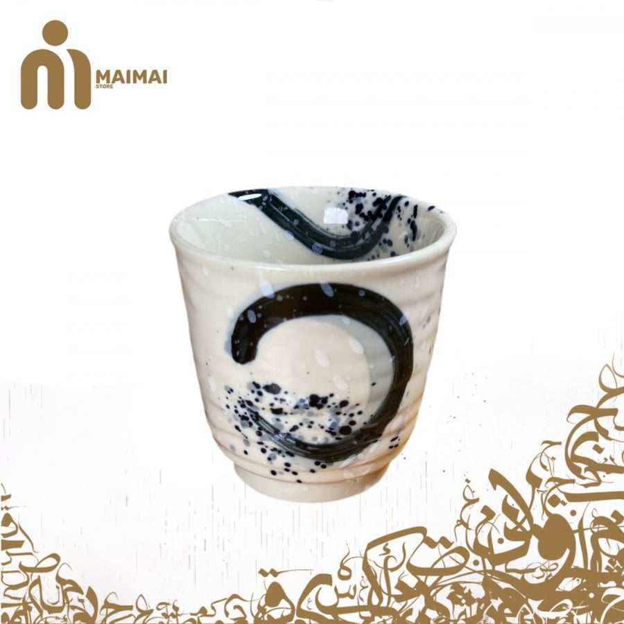 كوب قهوة 180مل