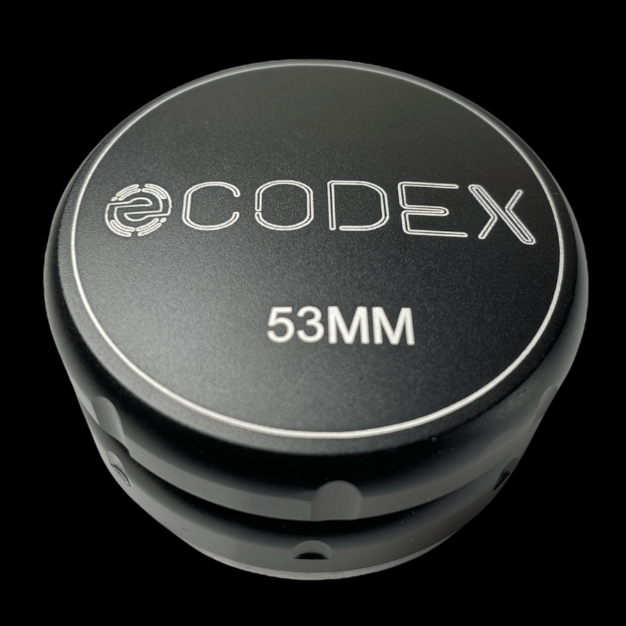 موزع كوديكس V-Shape 53mm