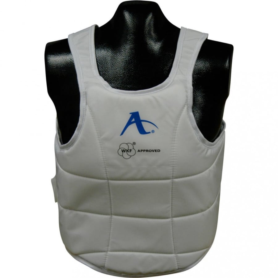 واقي صدر Arawaza WKF approved Body Protector