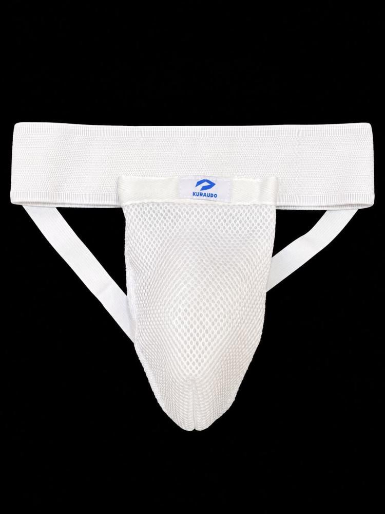 واقي خصيه كورادو Kuraudo GROIN GUARD