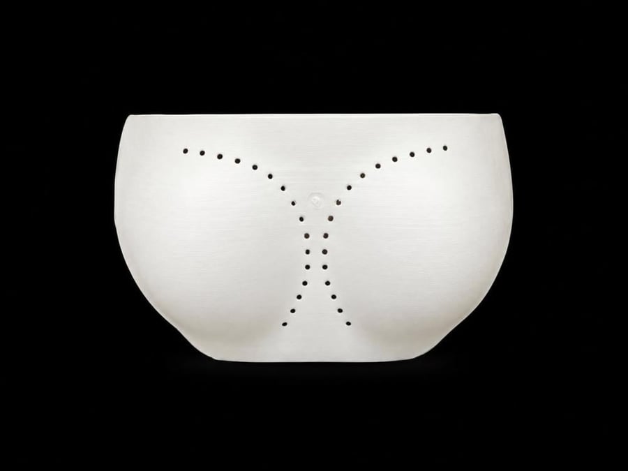 واقي صدر كورادو نسائي Kuraudo For Ladies