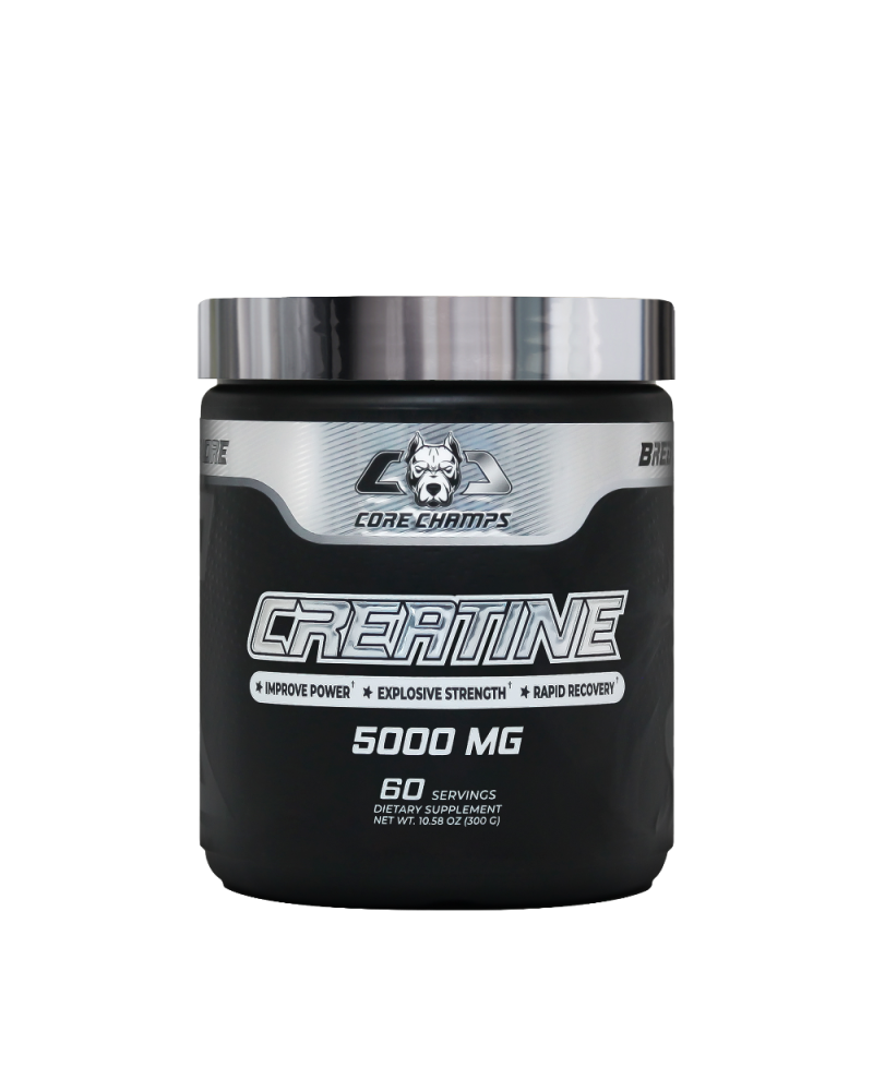 CREATINE 5000MG