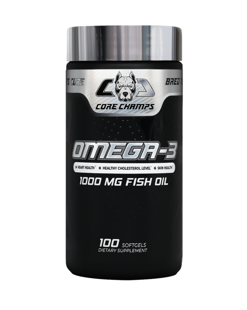 OMEGA-3