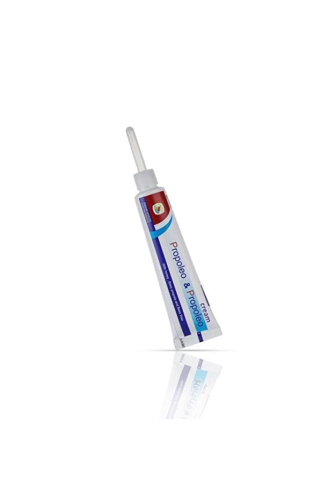 بي فارما كريم العناية وتخفيف البواسير - بخلاصة العسل والبروبوليس 40 جم | Beepharma Hemorrhoids Relief Cream