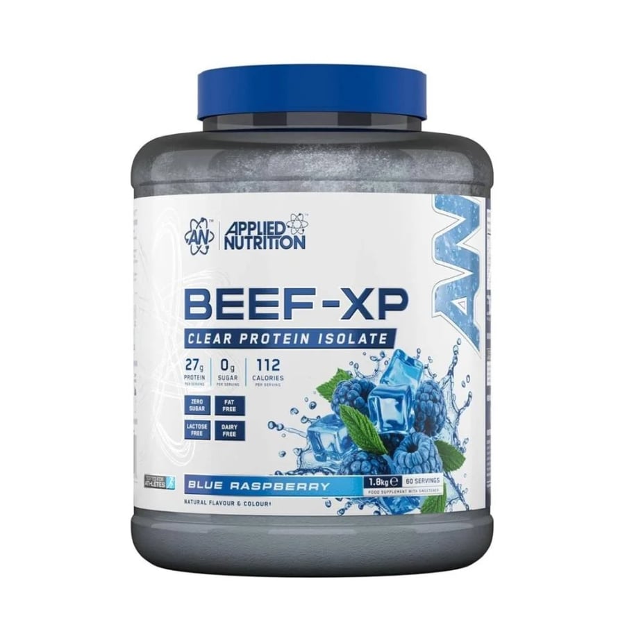 ابلايد نيوتريشن بيف إكس بي بروتين APPLIED NUTRITION BEEF-XP PROTEIN