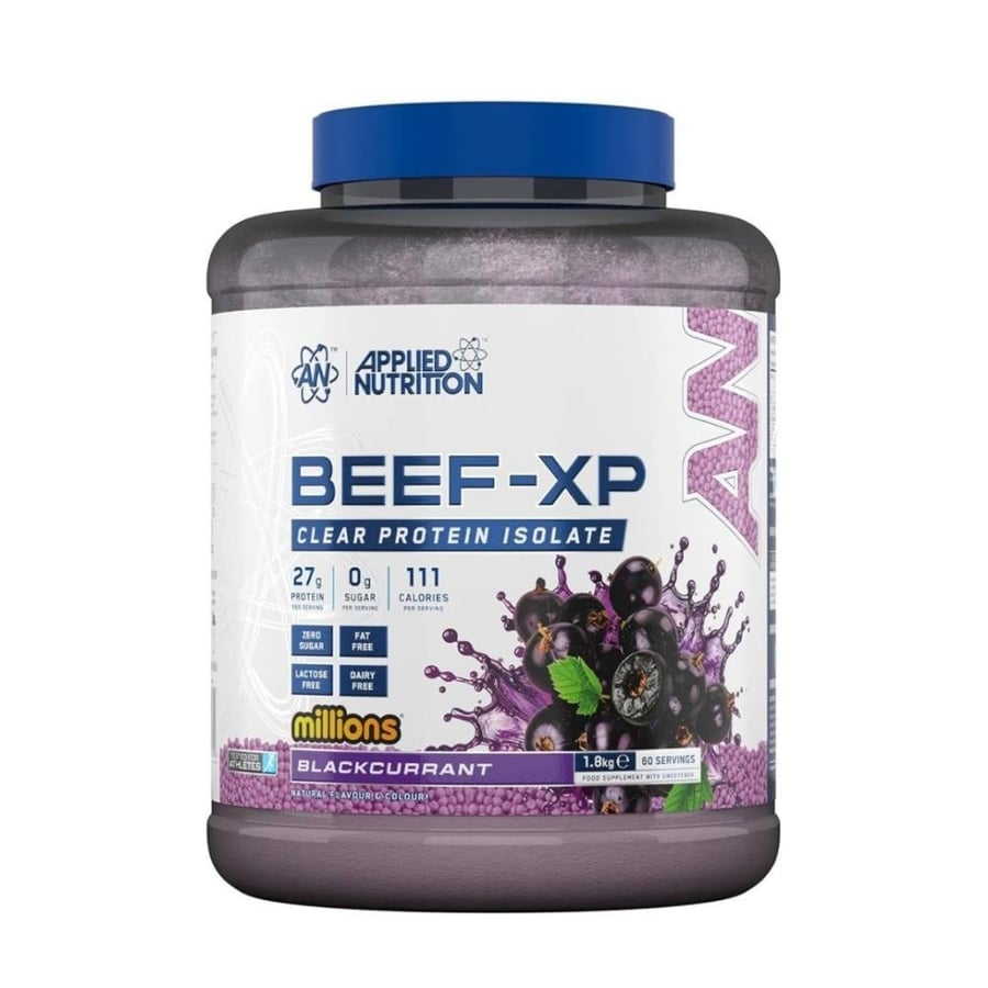 ابلايد نيوتريشن بيف إكس بي بروتين APPLIED NUTRITION BEEF-XP PROTEIN