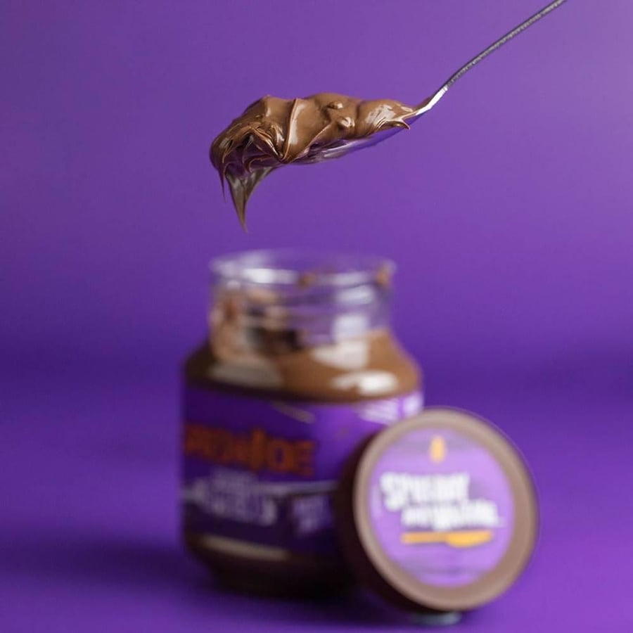 جرينيد - بروتين كارب كيلا القابل للدهن (360 جرام) - Grenade Carb Killa Protein Spread