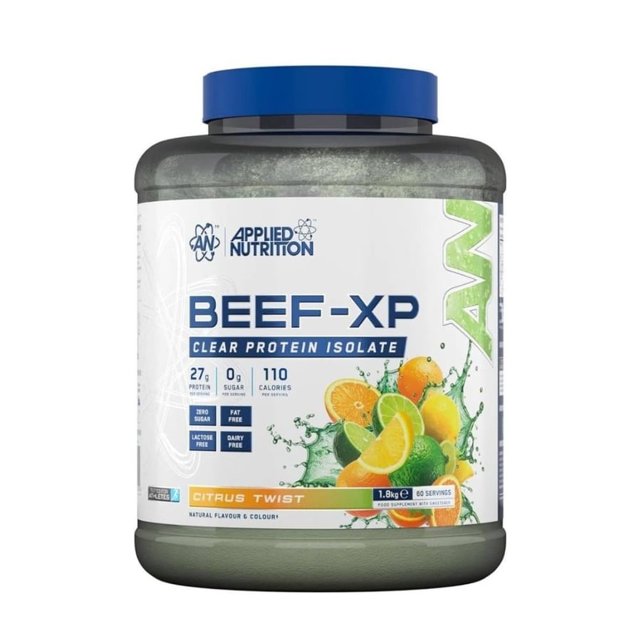 ابلايد نيوتريشن بيف إكس بي بروتين APPLIED NUTRITION BEEF-XP PROTEIN