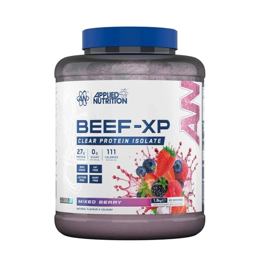 ابلايد نيوتريشن بيف إكس بي بروتين APPLIED NUTRITION BEEF-XP PROTEIN