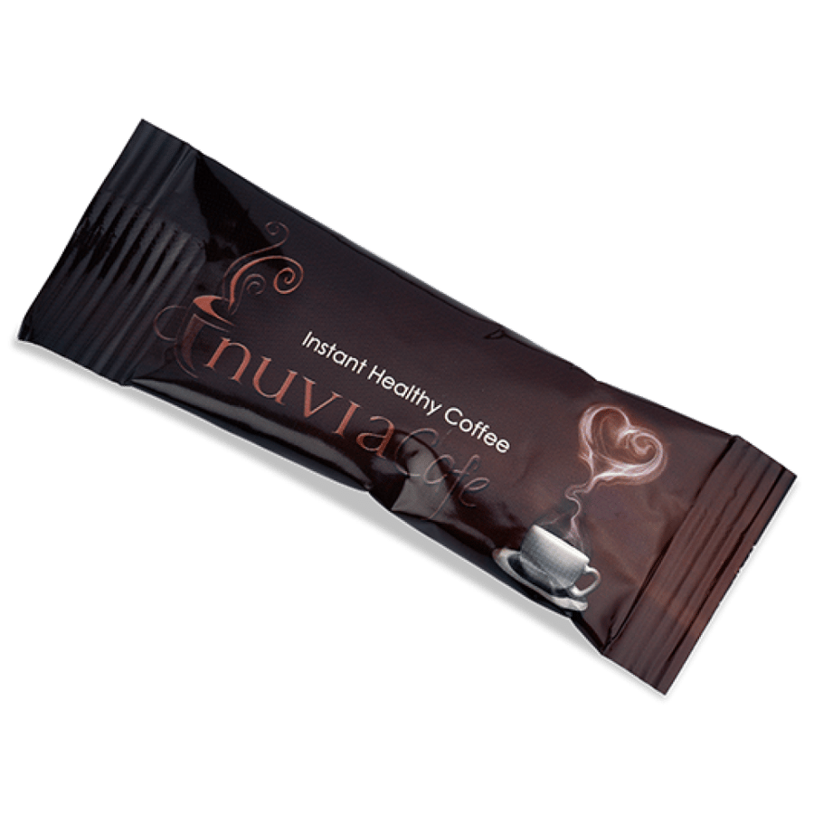 Nuvia Café 2