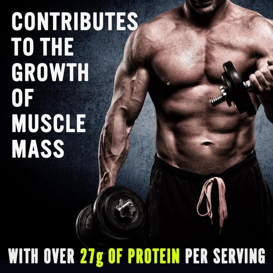 ابلايد نيوتريشن بيف إكس بي بروتين APPLIED NUTRITION BEEF-XP PROTEIN