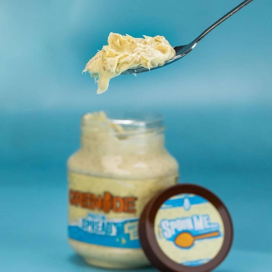 جرينيد - بروتين كارب كيلا القابل للدهن (360 جرام) - Grenade Carb Killa Protein Spread
