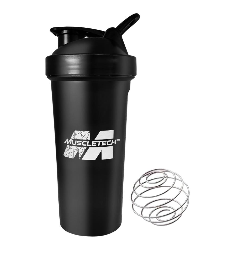 مسل تك - شيكر بروتين (700 مل) - MuscleTech Shaker Bottle