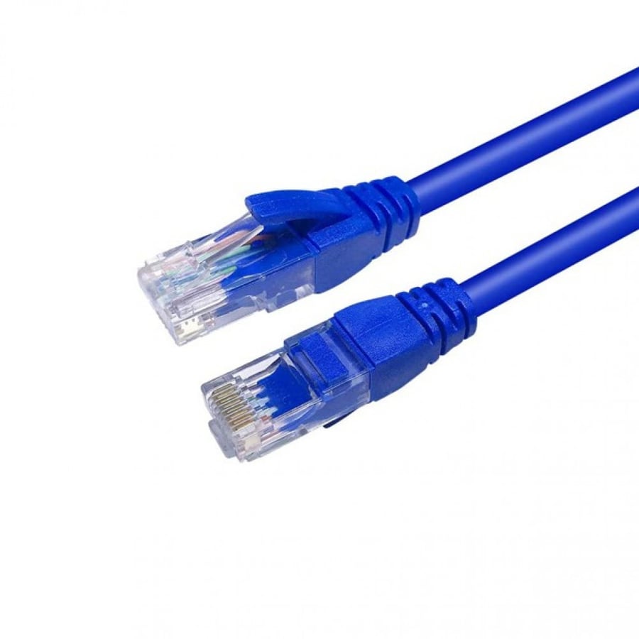 كيبل انترنت كات 6 Cat 6 Cable