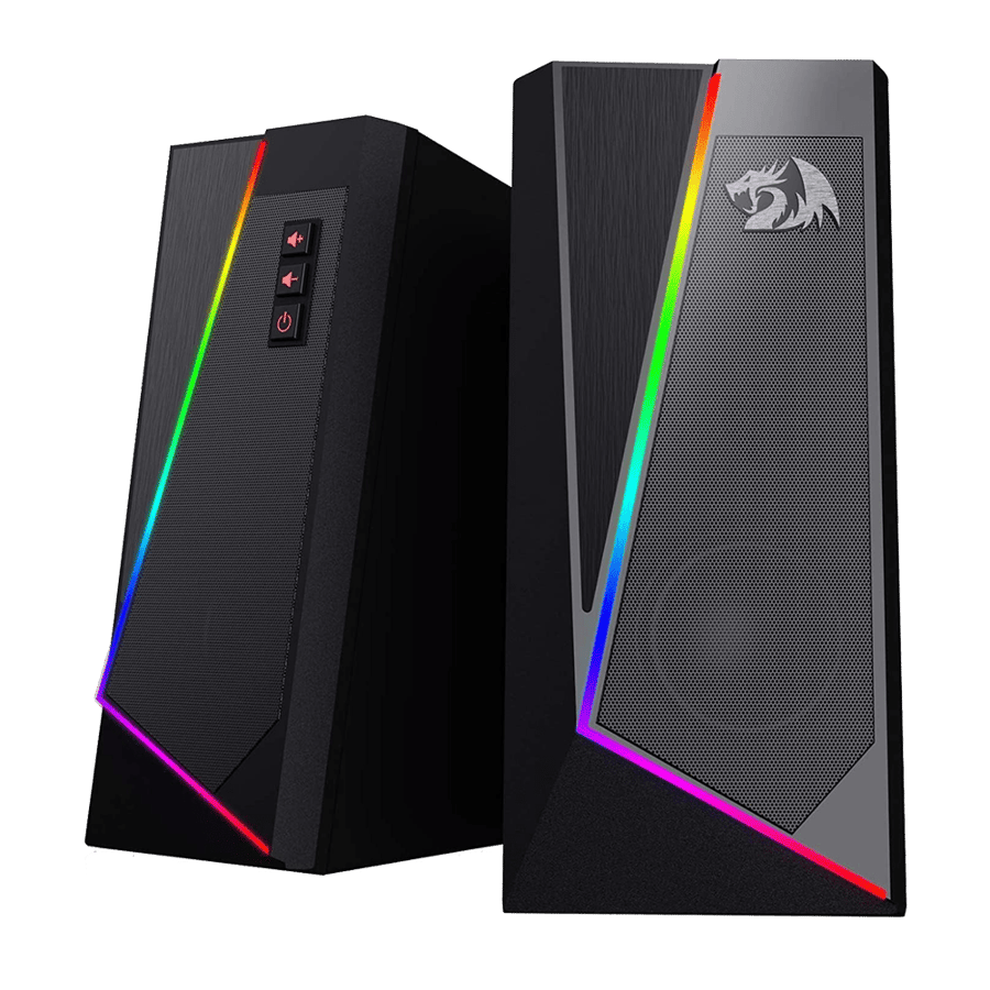 سماعة سبيكر ريد دراجون Redragon Speaker GS520