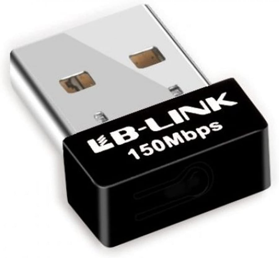 وصلة وايفاي Lblink Wireless WIFI Adapter