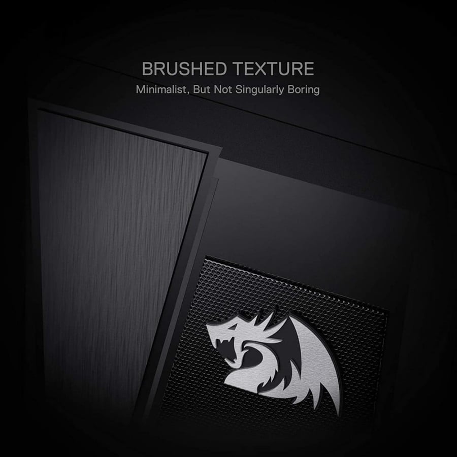 سماعة سبيكر ريد دراجون Redragon Speaker GS520