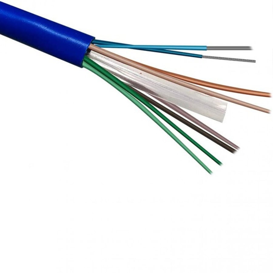 كيبل انترنت كات 6 Cat 6 Cable