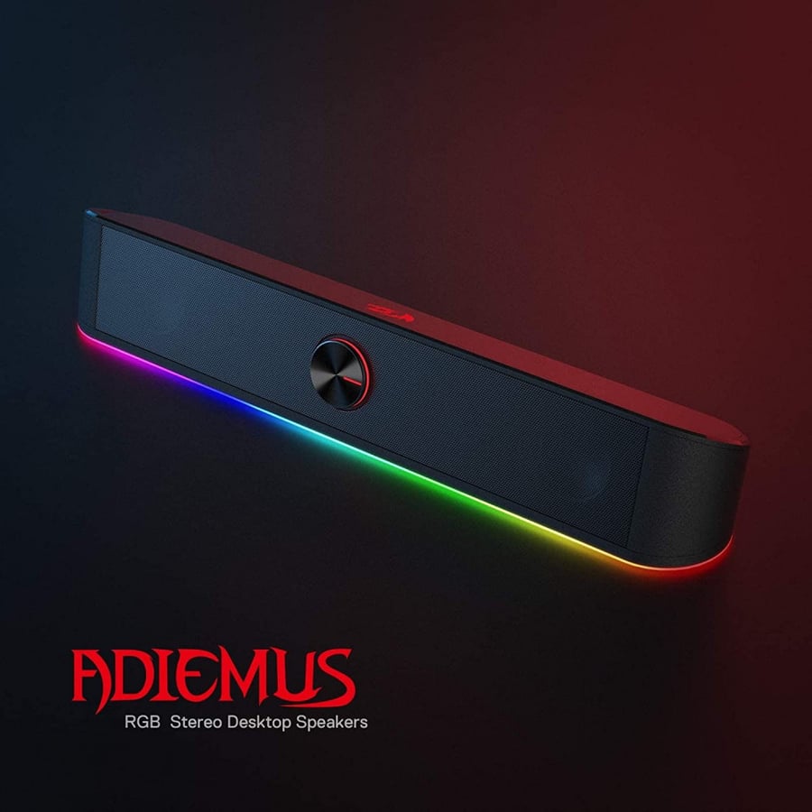 Redragon GS560 Adiemus Gaming Speaker