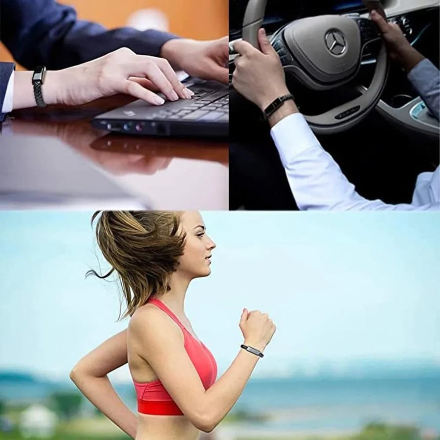 كابل شحن سريع USB من النوع C على شكل سوار