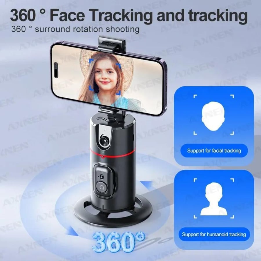 جهاز تحكم عن بعد للتصوير الحي Tiktok
