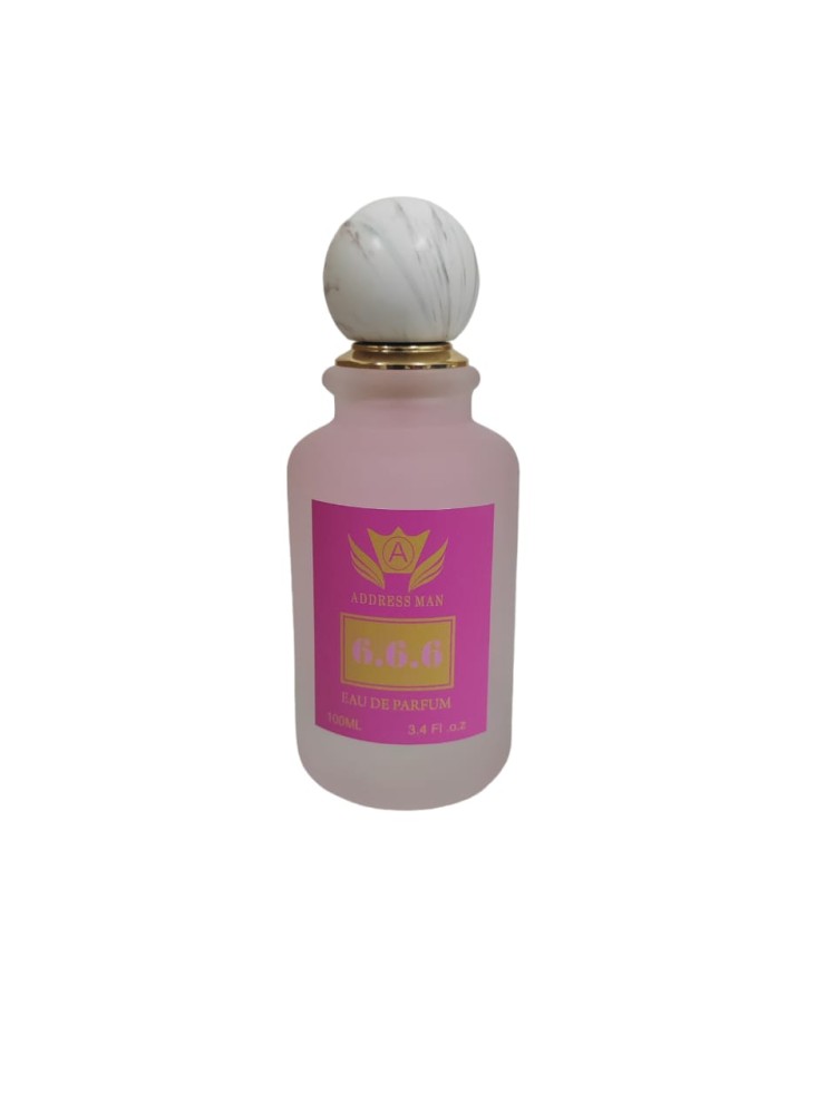 عطر 6.6.6 (بديل فلورا قوتشي)