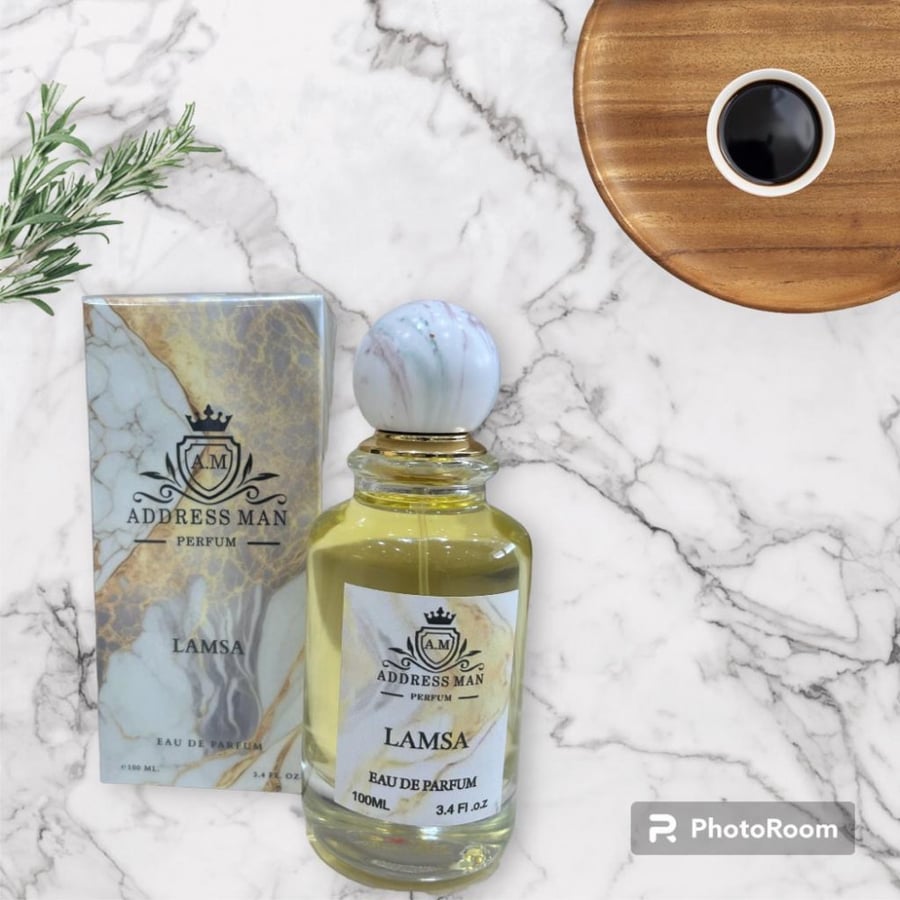 عطر فواح