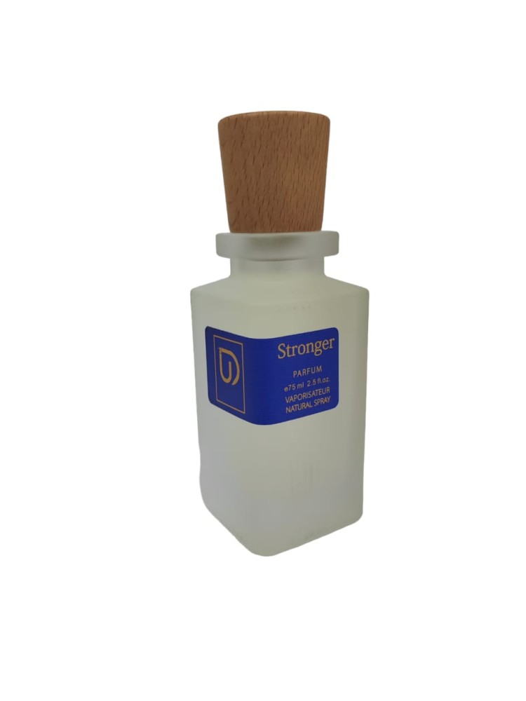 عطر سترونجر البرفيوم (بديل عطر بريدو سيلر)