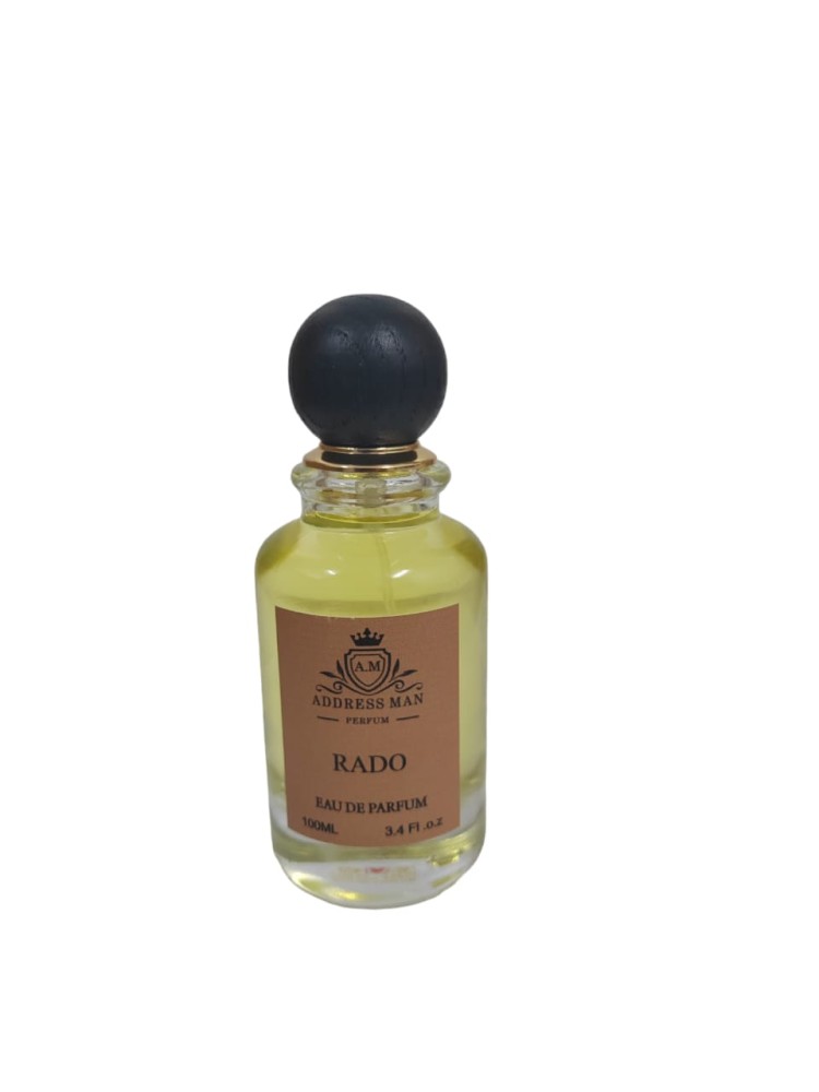 عطر رادو (بديل تروزاردي)