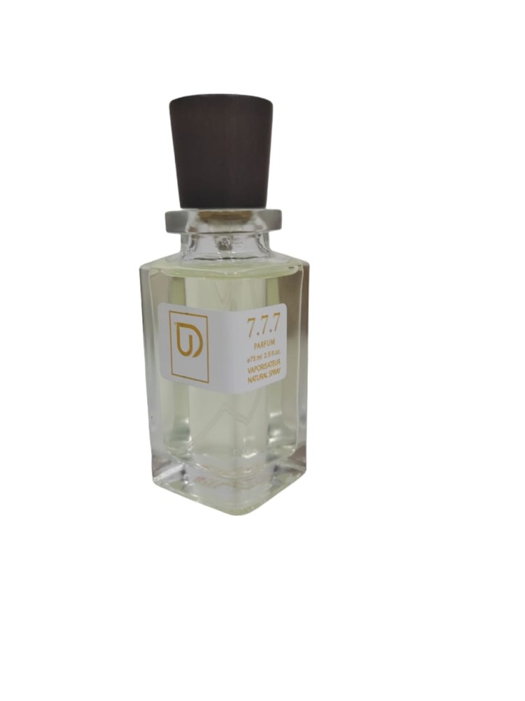 عطر 7.7.7 البرفيوم (بديل عطر ارمان بلو)