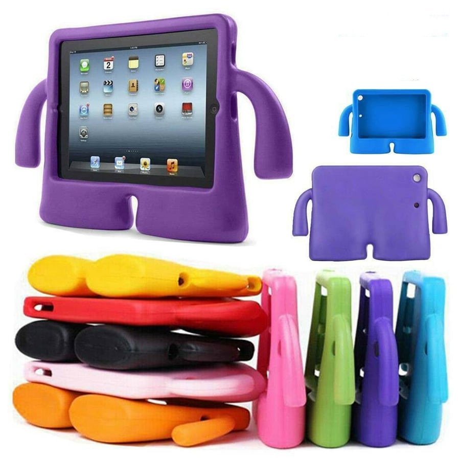 Apple iPad Speed case available in several colors, screen size 9.7