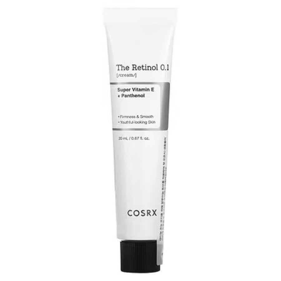 Couscous Cream Retinol 0.1