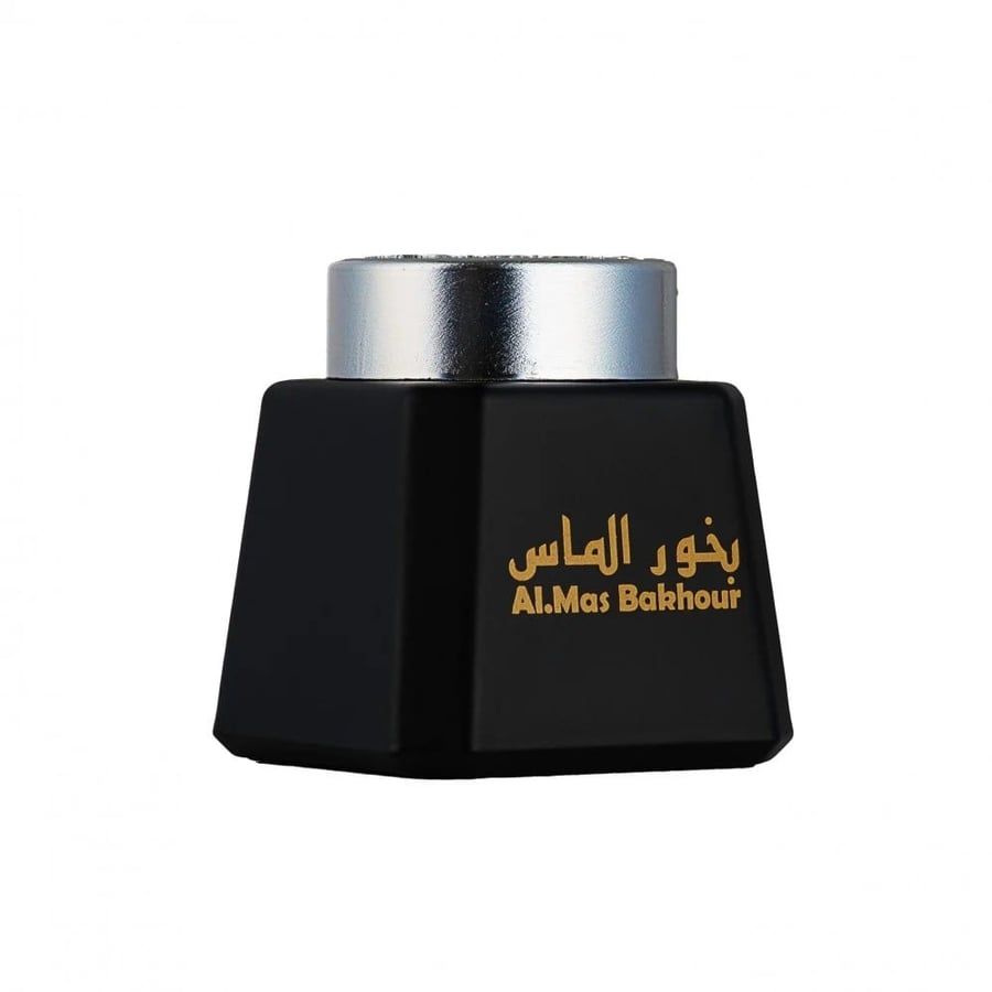 Diamond incense