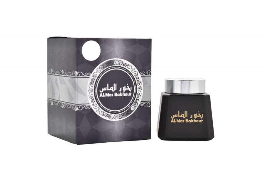 Diamond incense