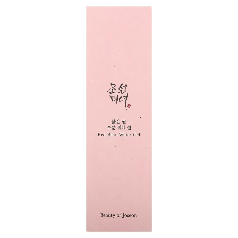 Beauty of Ghoson, water gel from grains, 3.38 fluid ounces (100 ml)
