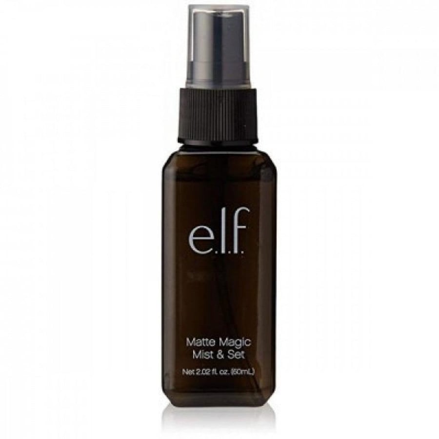 Ilf - Makeup Fixative 60 ml