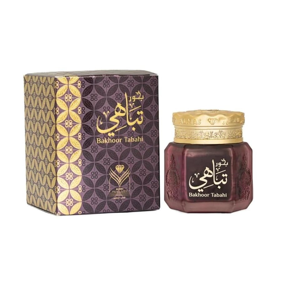 بخور تباهي من الماس للعطور 30 جرام