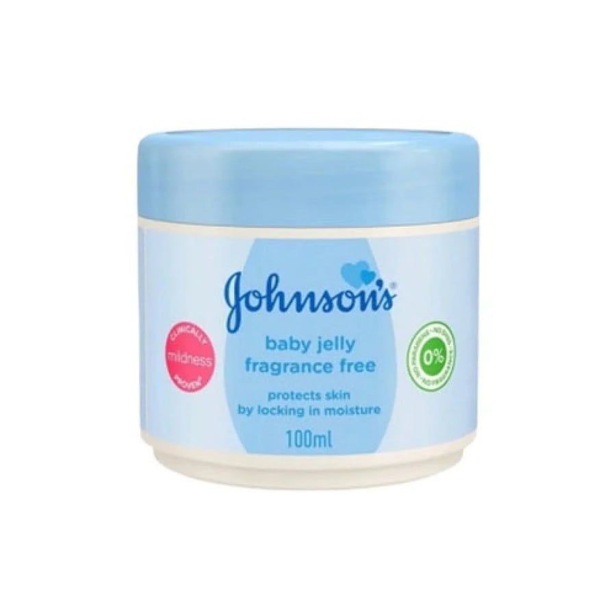Johnson Clear Dishwashing Liquid 100g