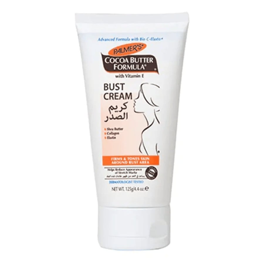 Palmer's chest cream - 125 SAR