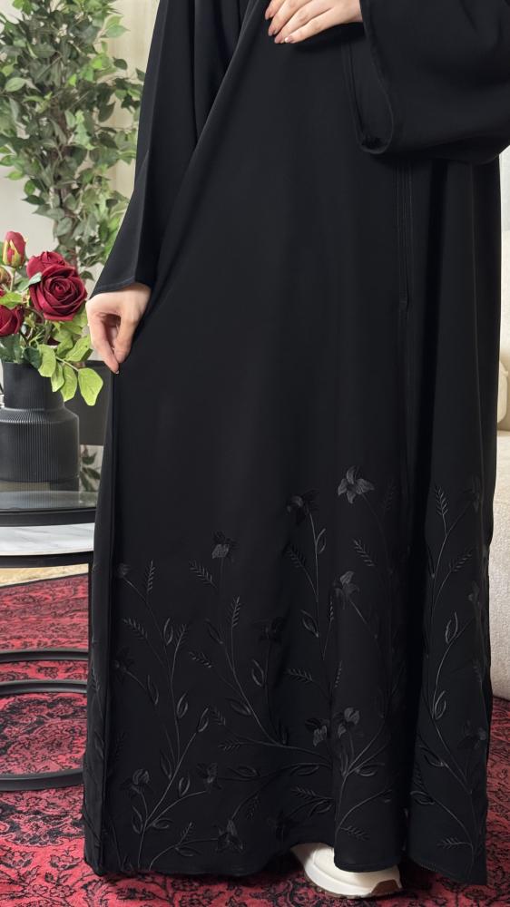 عباية غيد